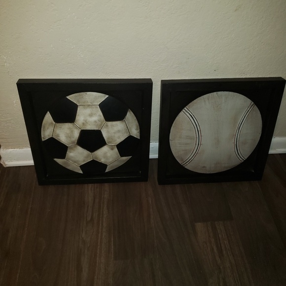 Set  metal - Picture 1 of 7